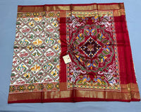 Dolla Silk Saree