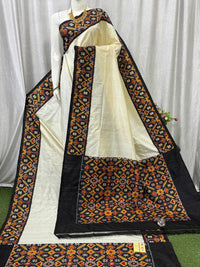 Pochampalli Dolla Silk Saree