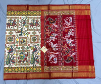 Dolla Silk Saree