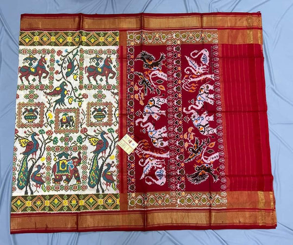 Dolla Silk Saree