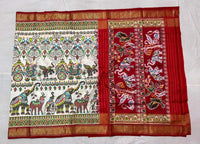 Dolla Silk Designer Saree